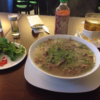 Viet Küche - beef pho - Vietnamese Near Me - Cologne, NW Viet Küche - beef pho - Vietnamese Near Me - Cologne, NW