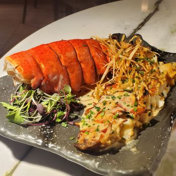 SALT & THE CELLAR BY AKIRA BACK - Updated August 2025 - 865 Photos