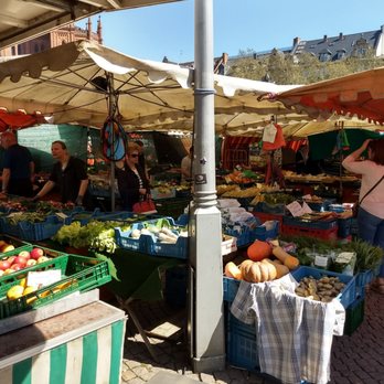 Wochenmarkt am Dom - Farmers Market Near Me - Mainz, RP Wochenmarkt am Dom - Farmers Market Near Me - Mainz, RP