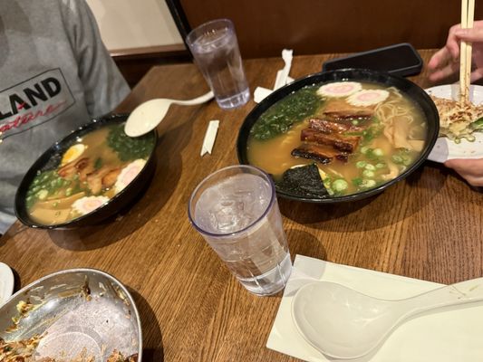 Tomukun Noodle Bar by null