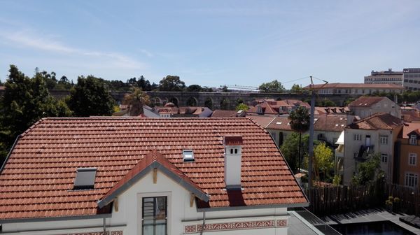 Casa São Bento by null