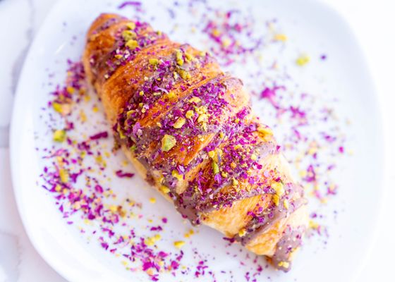 Utopia European Caffe by null