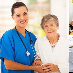 Lande Light Home Health