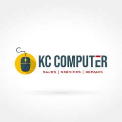 KC Computer - LOGO