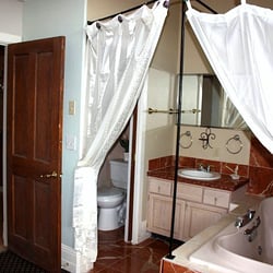 Steam Train Hotel