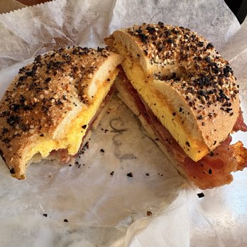 Village Bagels - Bagels Near Me - Estes Park, Colorado