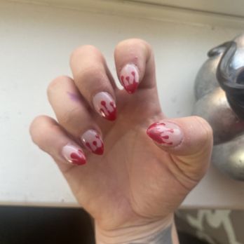 Party Nails - Nail Salons Near Me - Reno, Nevada