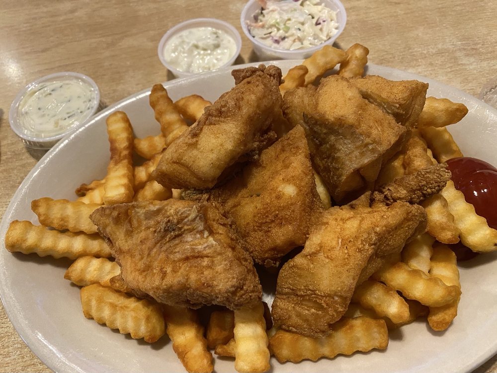 Social spots from Gridiron Restaurant & Sports Pub