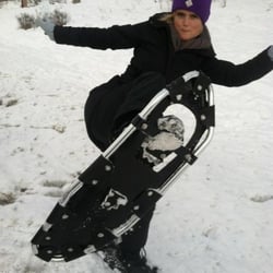 Far-North Outfitters - Snowshoe rentals for $10/day