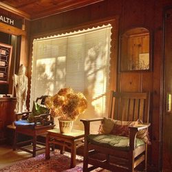Traditional Healing Arts Center - Your table awaits