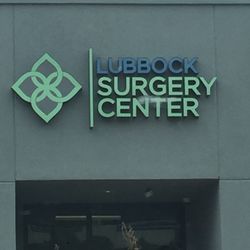 High Plains Surgery Center - Logo