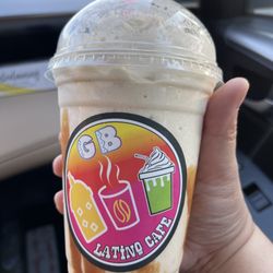 GB Latino Cafe