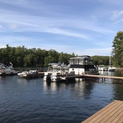 Indian Lake Marina and Campground