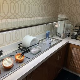 Sauces, cheese, yogurt, and cream cheese Sauces, cheese, yogurt, and cream cheese