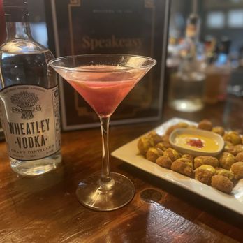 The Speakeasy - beer cheese pretzels - Speakeasies Near Me - Granite City, Illinois The Speakeasy - beer cheese pretzels - Speakeasies Near Me - Granite City, Illinois
