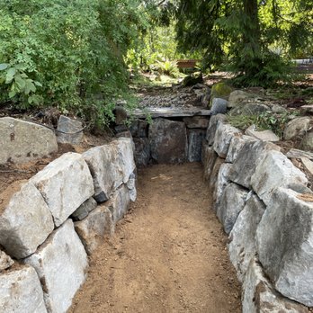 Wyeast Gardens - Hardscaping - Landscape Architects or Designers Near Me