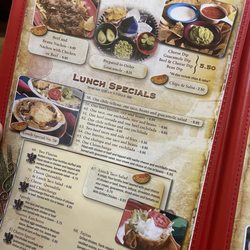 El Charro Mexican Restaurants