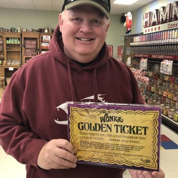 Hammond’s - Candy Stores Near Me - Denver, Colorado