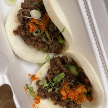 Fat Bao - Bulgogi Bao - Chinese Near Me - Houston, Texas Fat Bao - Bulgogi Bao - Chinese Near Me - Houston, Texas