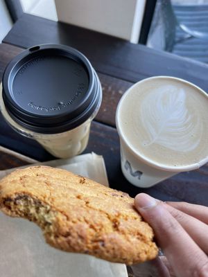 Bloom Coffee & Kitchen by null