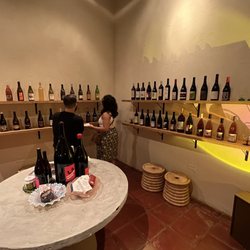 El Vino Crudo