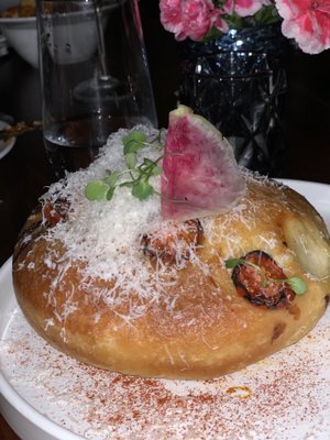 Nando Trattoria by null