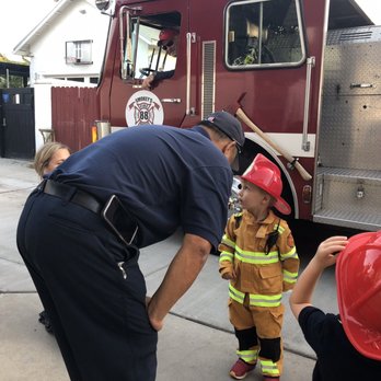 Smokey's Fire Truck Events - Party & Event Planning Near Me - Costa Mesa, California Smokey's Fire Truck Events - Party & Event Planning Near Me - Costa Mesa, California