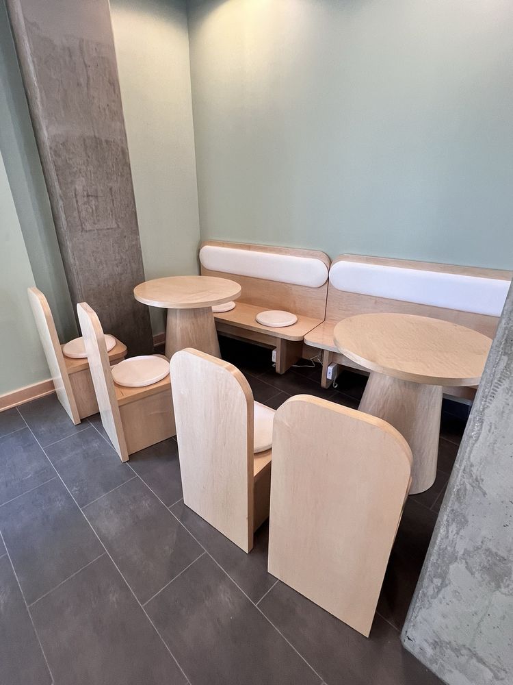 Yi Fang Taiwan Fruit Tea gift card