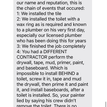The Ivy Builders - General Contractors Near Me - Los Angeles, California
