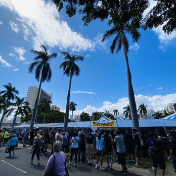 Punahou Carnival - Festivals Near Me - Honolulu, Hawaii Punahou Carnival - Festivals Near Me - Honolulu, Hawaii