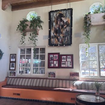 El Pinto - New Mexican Cuisine Near Me - Albuquerque, New Mexico
