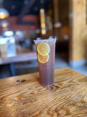 Aodake Ramen by null