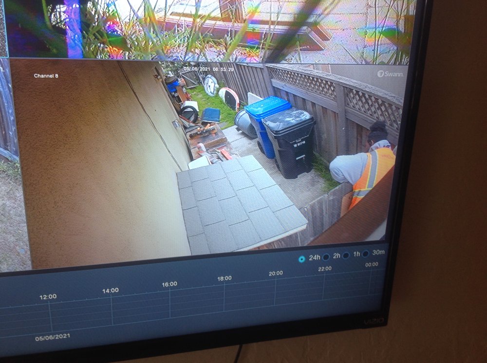 UTILIQUEST Updated September 2024 7343 Ronson Rd, San Diego