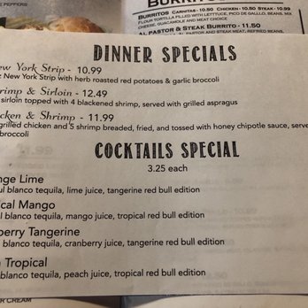 Loren & Mari Mexican Grill - Specials are available all day. - Mexican Near Me - Carmel, Indiana Loren & Mari Mexican Grill - Specials are available all day. - Mexican Near Me - Carmel, Indiana