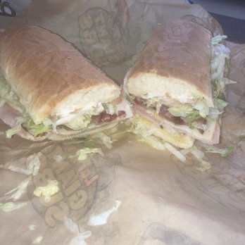 Larry's Giant Subs - Kong's Club - Sandwiches Near Me - Jacksonville, Florida Larry's Giant Subs - Kong's Club - Sandwiches Near Me - Jacksonville, Florida