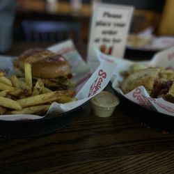 Scalpers Bar & Grille