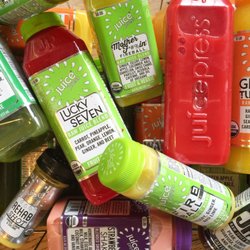 Juice Press