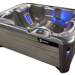 Bonsall Pool & Spa - Hot Spring Spas - Every Day Made Better!