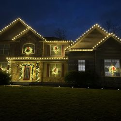 Paz Landscaping & Service