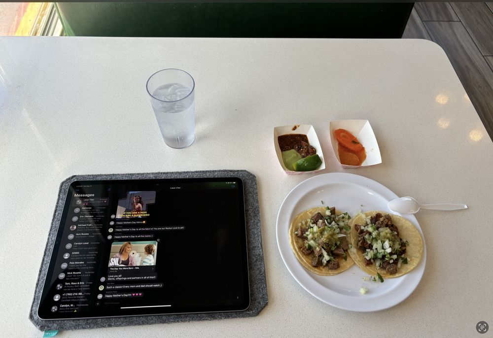 Don Pedro's Mexican Food