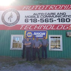 Autotronix