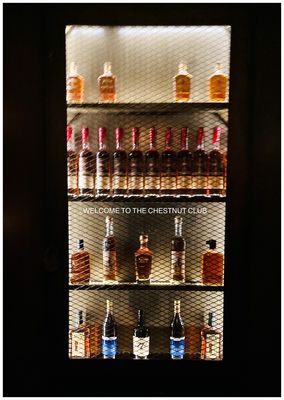 The Chestnut Club by null