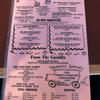 Peggy Sue's 50's Diner - Pizza Near Me - Yermo, California Peggy Sue's 50's Diner - Pizza Near Me - Yermo, California