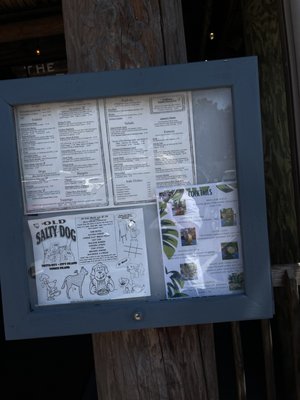 The Old Salty Dog Siesta Key by null