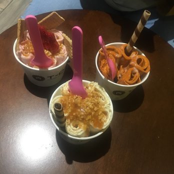 Top Cold Grill Ice Cream & Tea - Yum! - Coffee & Tea Near Me - Murfreesboro, Tennessee Top Cold Grill Ice Cream & Tea - Yum! - Coffee & Tea Near Me - Murfreesboro, Tennessee