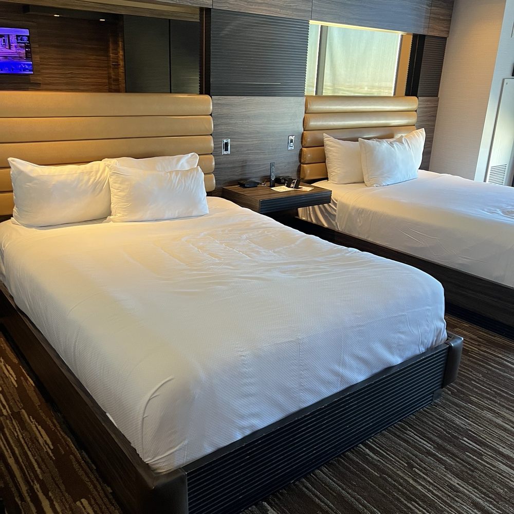 M Resort Spa Casino - Hotels Near Me - Henderson, Nevada