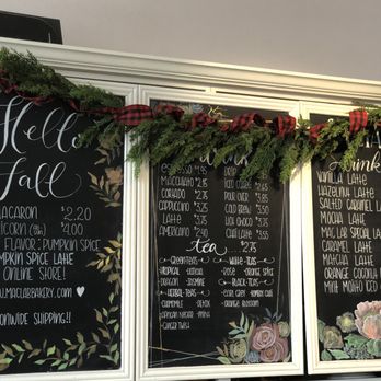 Mac Lab - Coffee & Tea Near Me - Duluth, Georgia