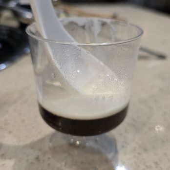 Liuyishou Hotpot - Coffee jelly - Chinese Near Me - Vancouver, British Columbia Liuyishou Hotpot - Coffee jelly - Chinese Near Me - Vancouver, British Columbia