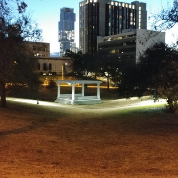 Wooldridge Park - Austin's Wooldridge Park - Parks Near Me - Austin, Texas