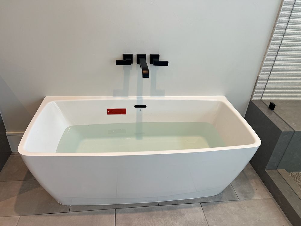 Slide of Copperhead Plumbing